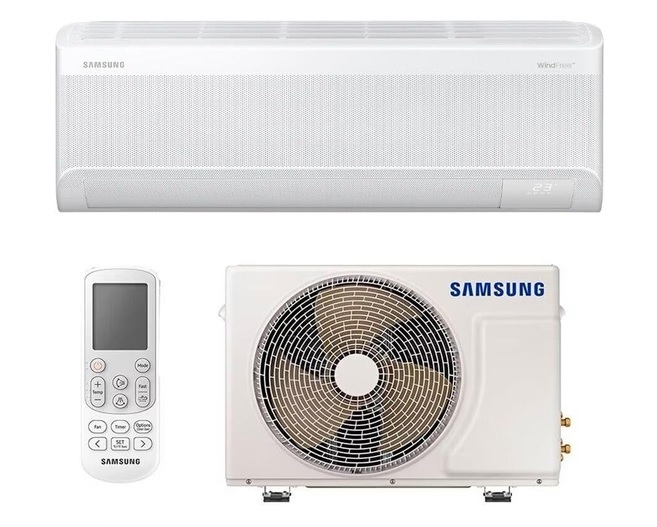 Samsung WindFree AI