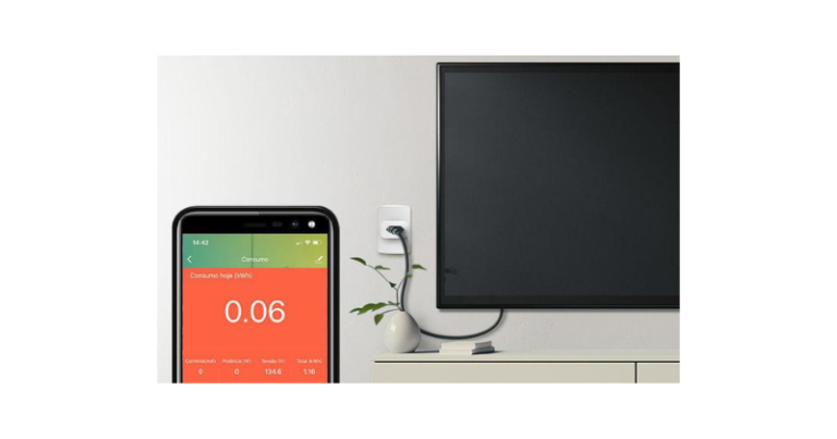 lâmpada inteligente vale a pena em 2026 com controle por app e compatibilidade com Alexa e Google Home