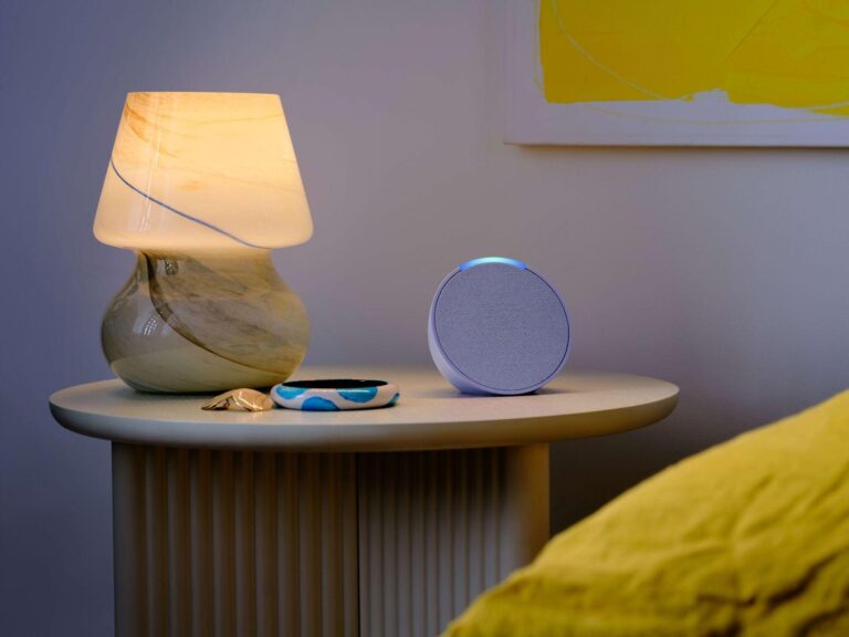 🗣️ Echo Pop Vale a Pena em 2026? É Boa Mesmo ou Só Alexa Barata da Amazon?