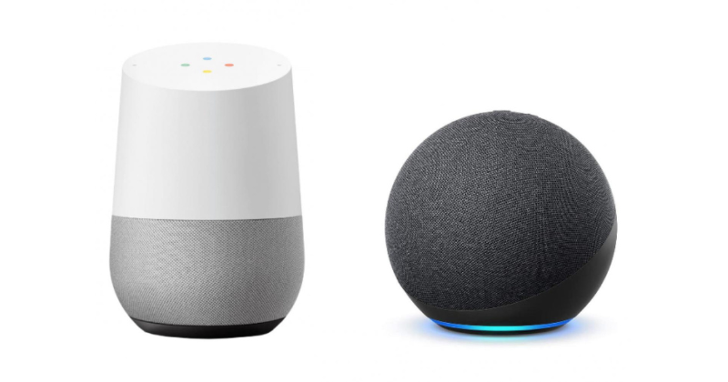 Controle de casa inteligente pelo celular com Alexa