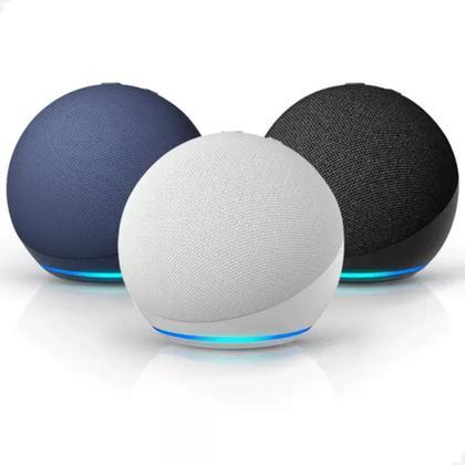 Echo Dot Alexa