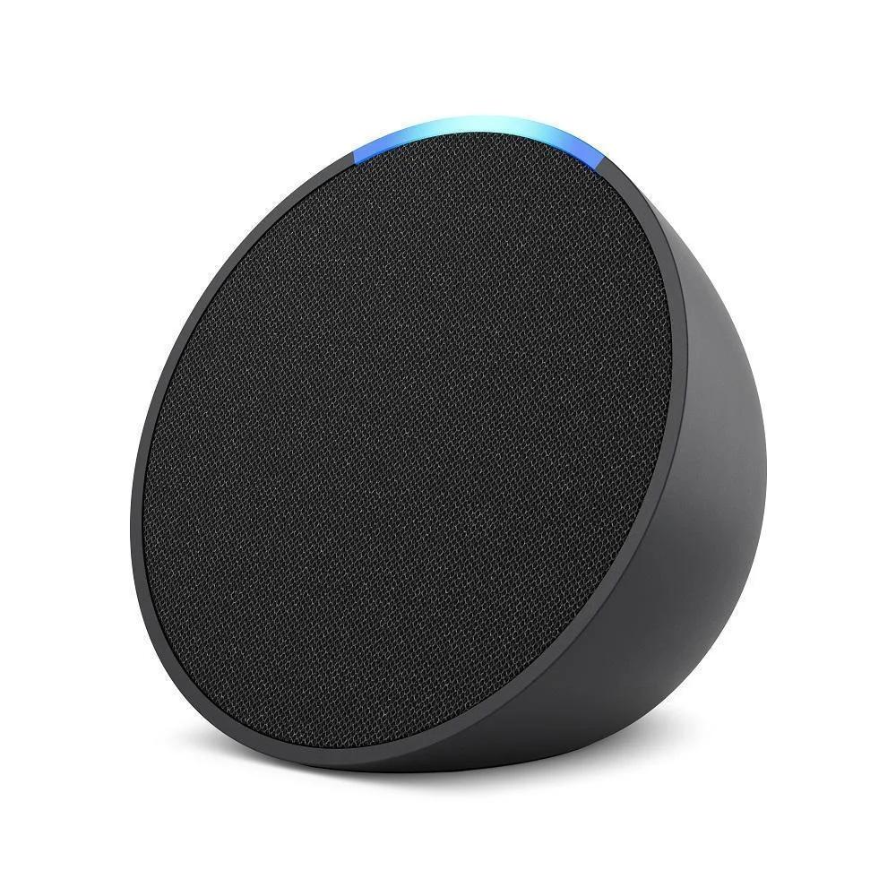 Echo Pop Alexa Amazon
