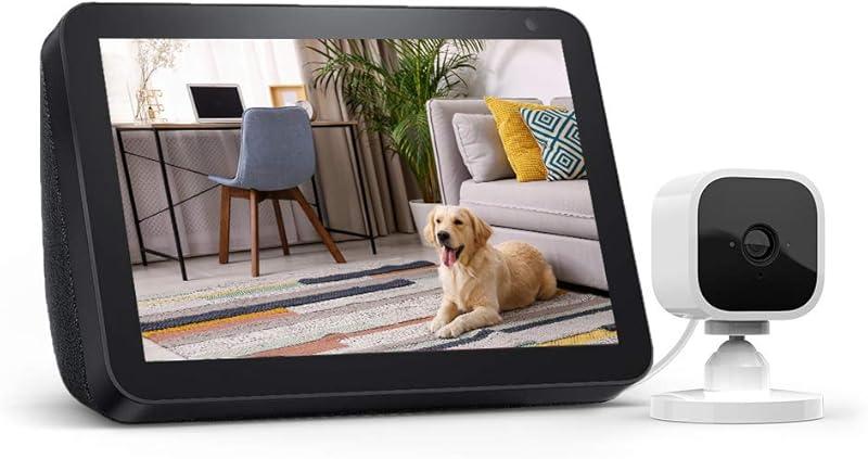 Echo Show Alexa
