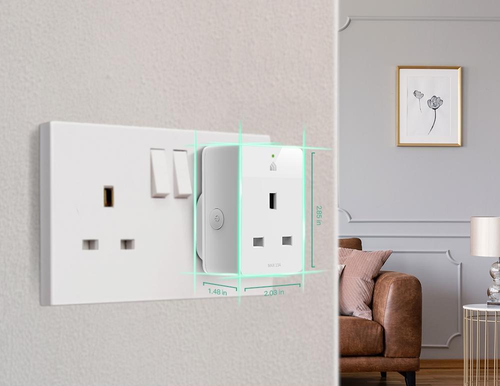 Kasa Smart Plug
