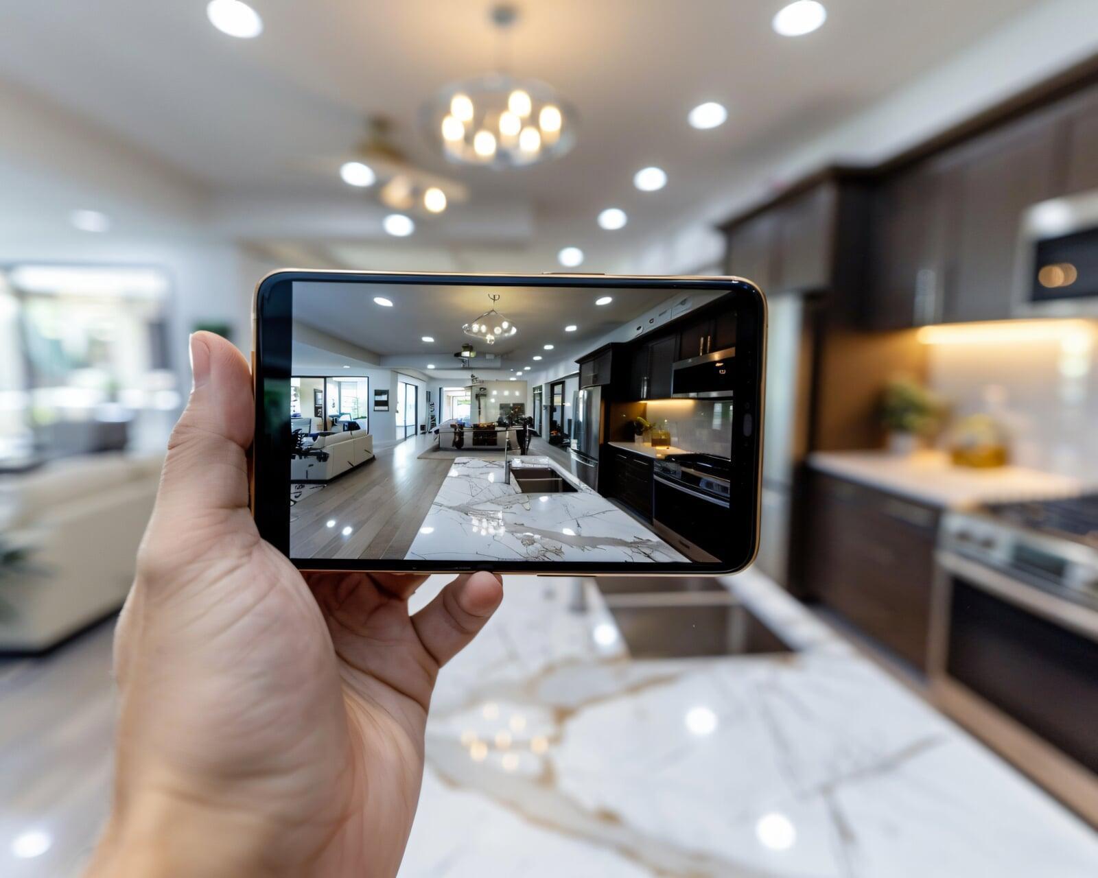 lâmpada inteligente smart bulb automação iluminação casa inteligente