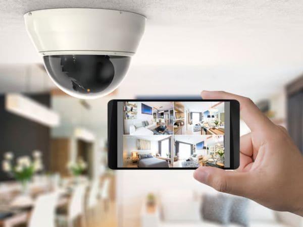 sensor de presença para automação de luz casa inteligente