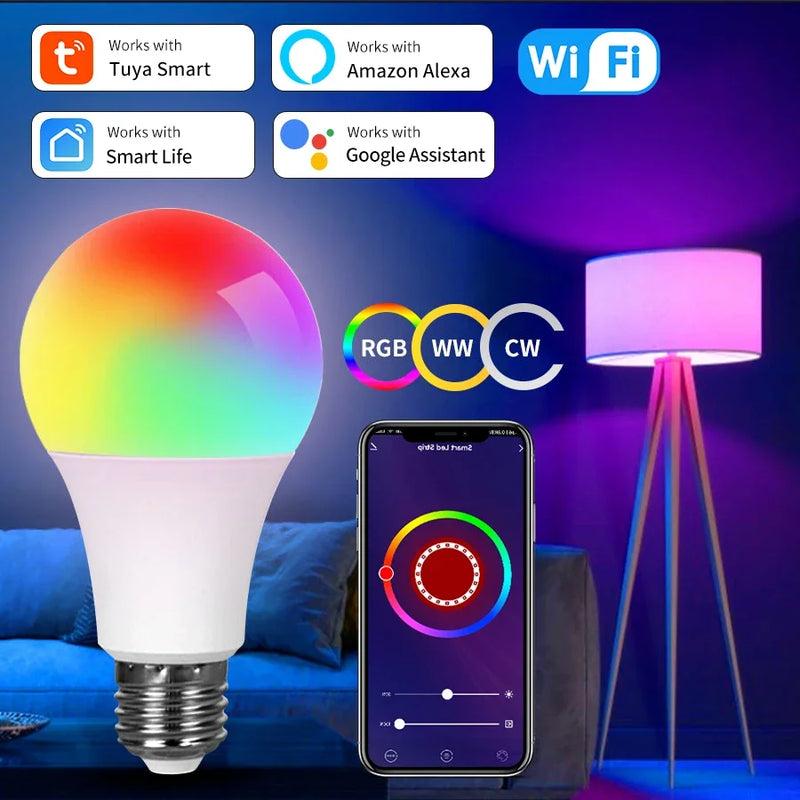 kit intermediário casa inteligente sensores automação iluminação