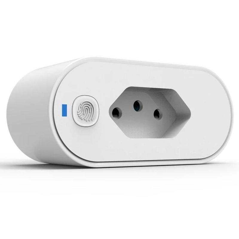 Tomada Inteligente Alexa