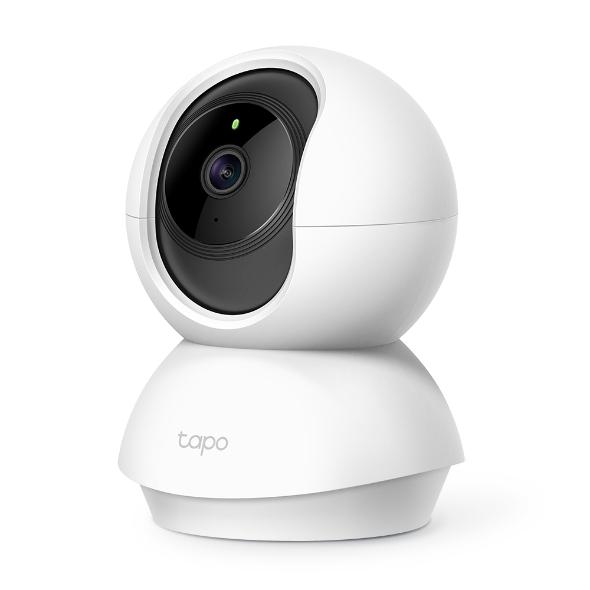 TP-Link Tapo câmera de segurança